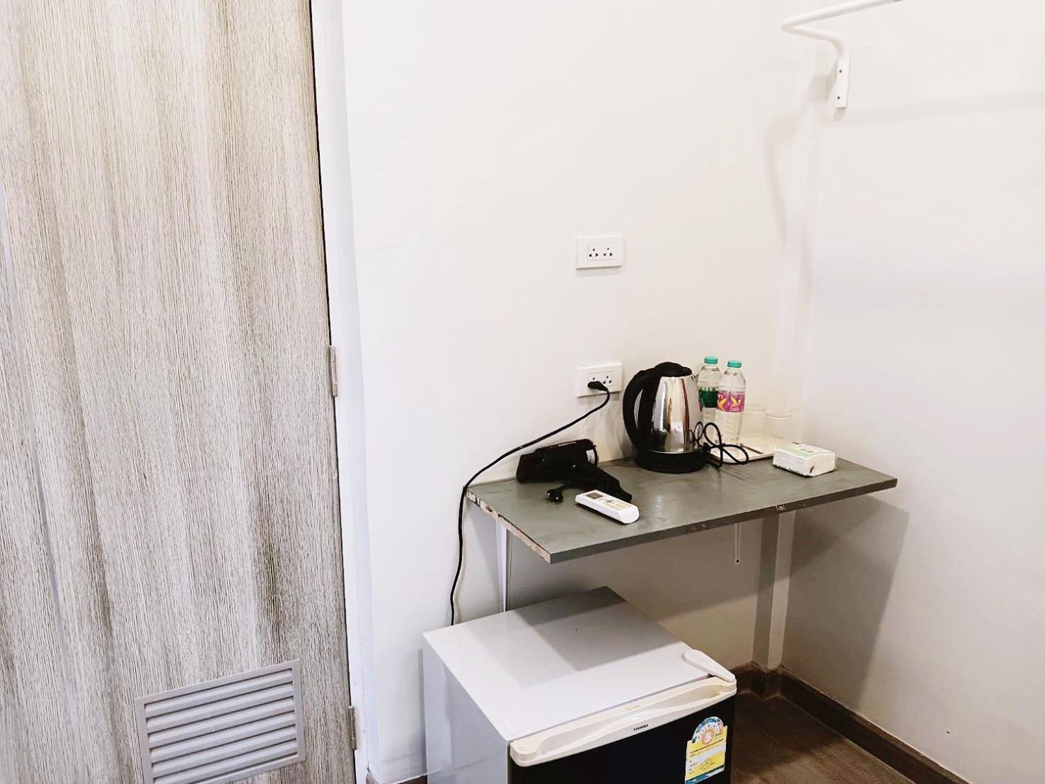 Hidden Dragon V Yaowarat Road Apartment Bangkok Exterior foto
