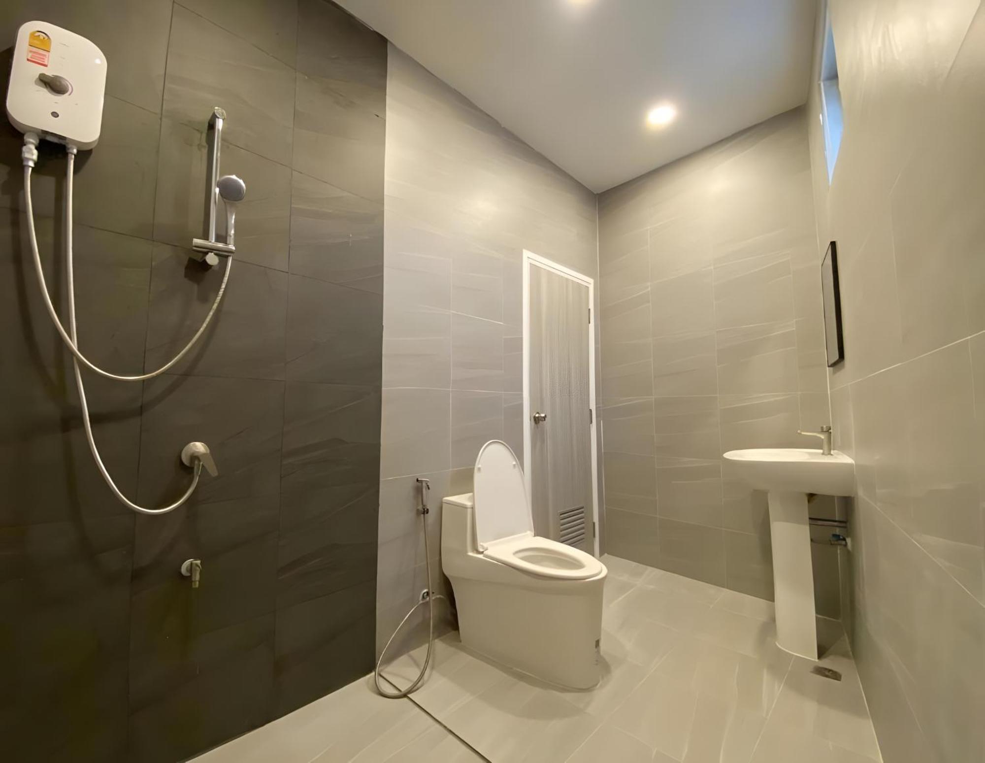 Hidden Dragon V Yaowarat Road Apartment Bangkok Exterior foto