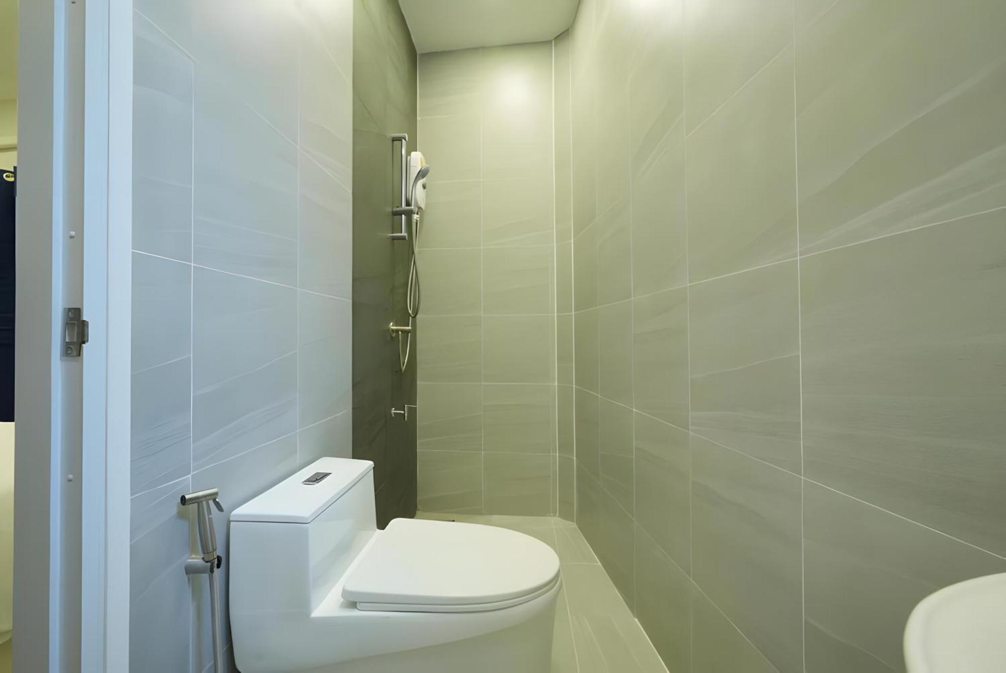 Hidden Dragon V Yaowarat Road Apartment Bangkok Exterior foto