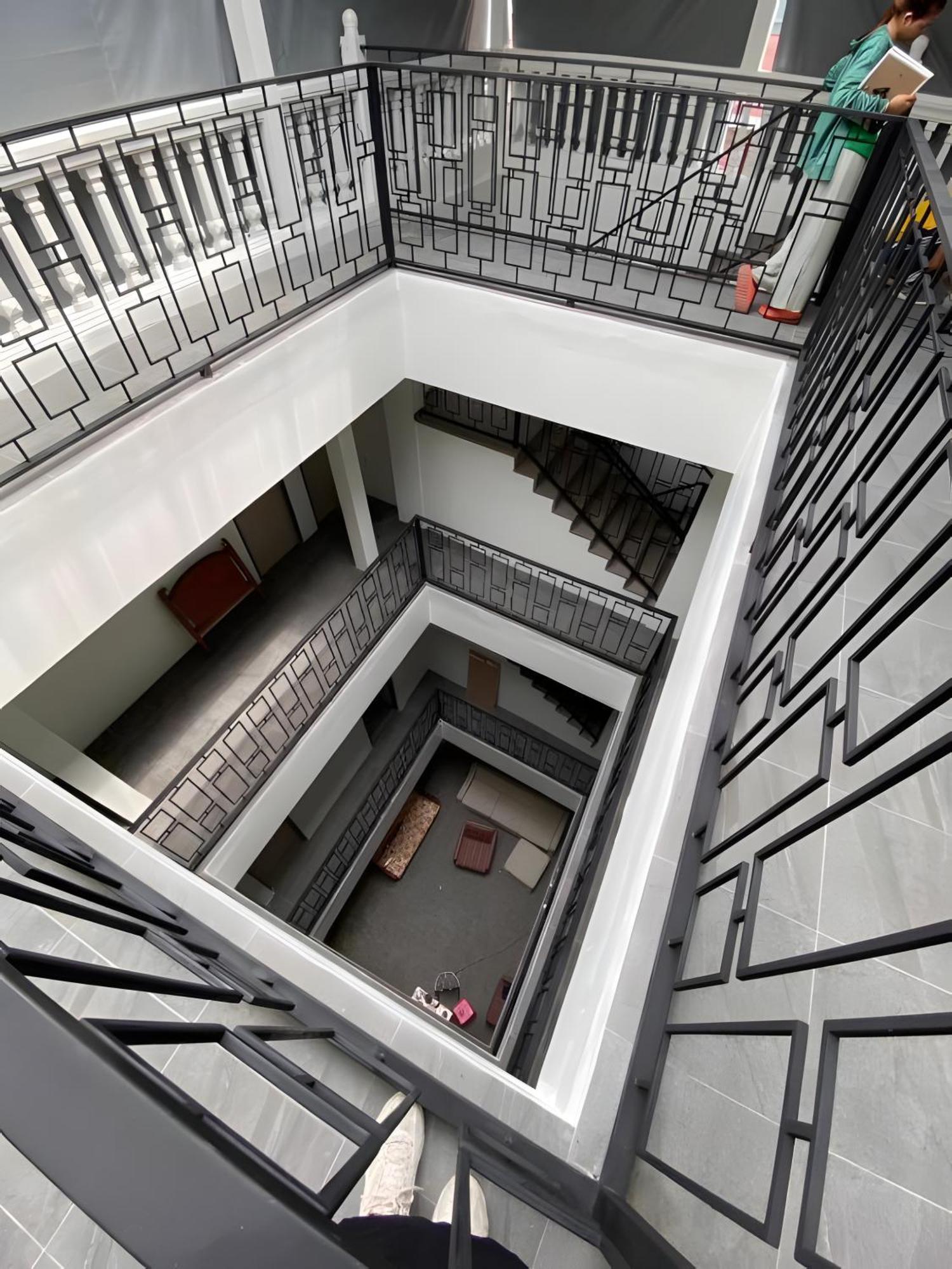 Hidden Dragon V Yaowarat Road Apartment Bangkok Exterior foto