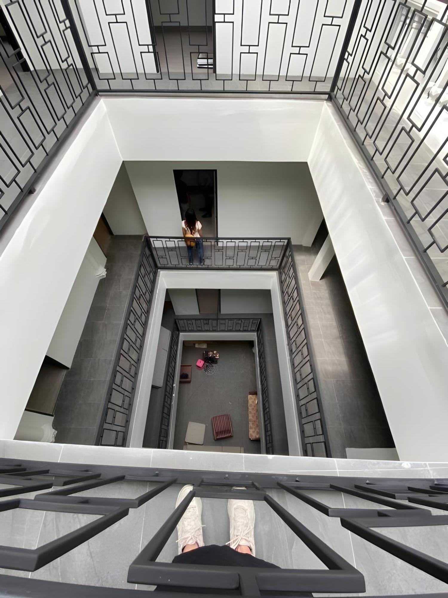 Hidden Dragon V Yaowarat Road Apartment Bangkok Exterior foto