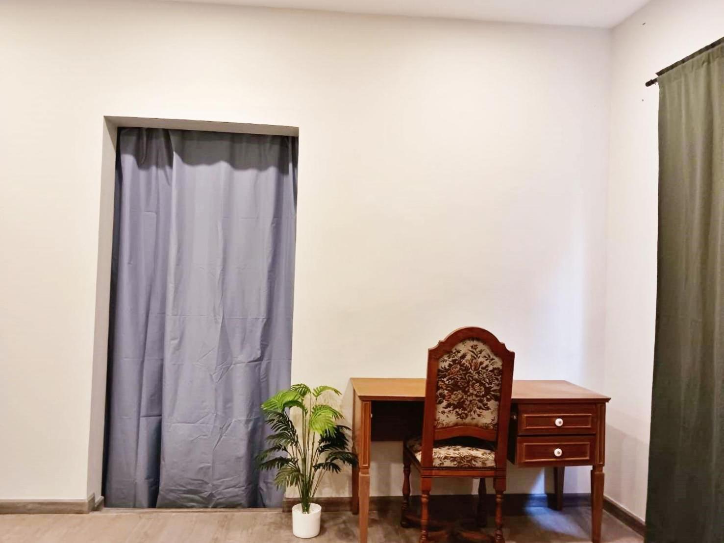 Hidden Dragon V Yaowarat Road Apartment Bangkok Exterior foto