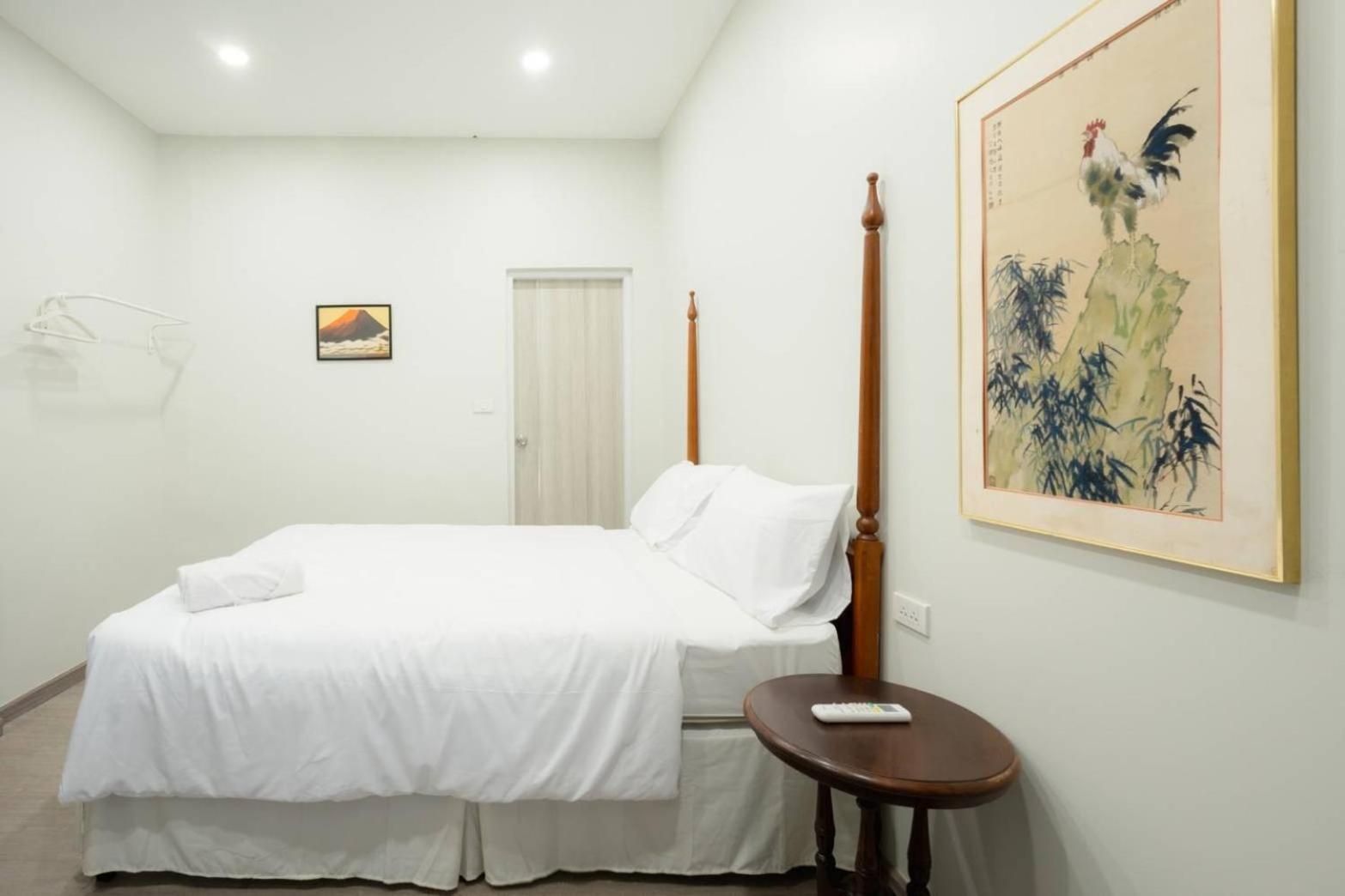 Hidden Dragon V Yaowarat Road Apartment Bangkok Exterior foto
